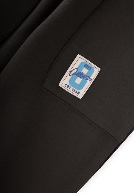 Eşofman 2-8 Yaş Siyah