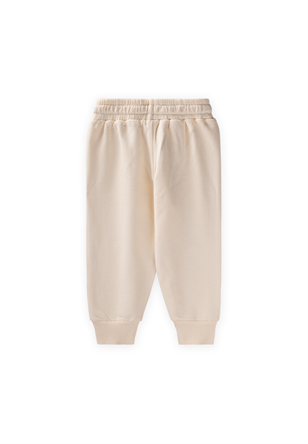 Basic Eşofman 1-5 Yaş EKRU