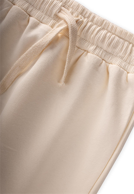 Basic Eşofman 1-5 Yaş EKRU