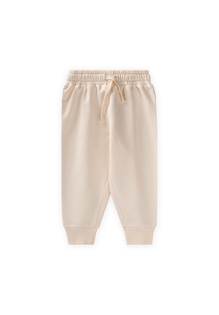 Basic Eşofman 1-5 Yaş EKRU