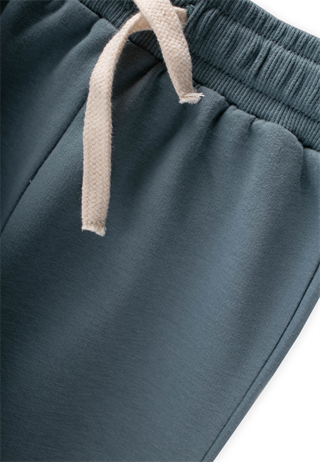 Basic Eşofman 1-5 Yaş ÇAĞLA YEŞİLİ