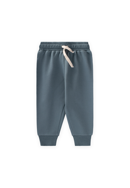 Basic Eşofman 1-5 Yaş ÇAĞLA YEŞİLİ