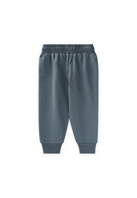 Basic Eşofman 1-5 Yaş ÇAĞLA YEŞİLİ