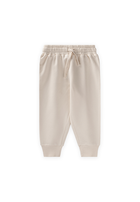 Basic Eşofman 1-5 Yaş BEJ