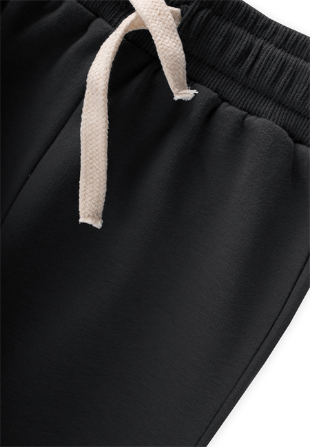 Basic Eşofman 1-5 Yaş SİYAH