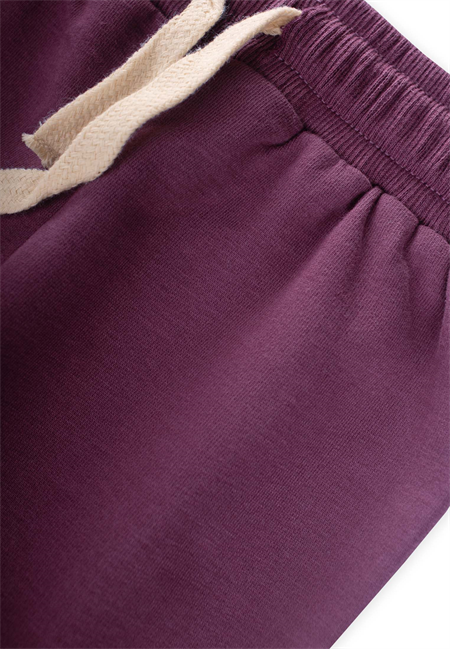 Basic Eşofman 1-5 Yaş MÜRDÜM