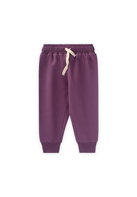 Basic Eşofman 1-5 Yaş MÜRDÜM