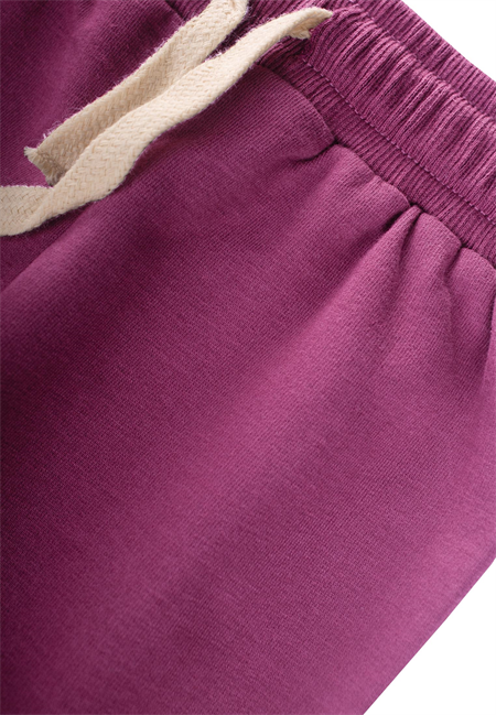 Basic Eşofman 1-5 Yaş Fuşya