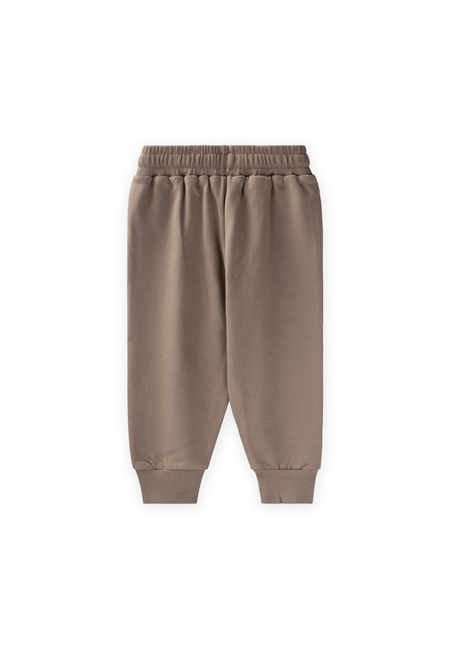 Basic Eşofman 1-5 Yaş K HARDAL