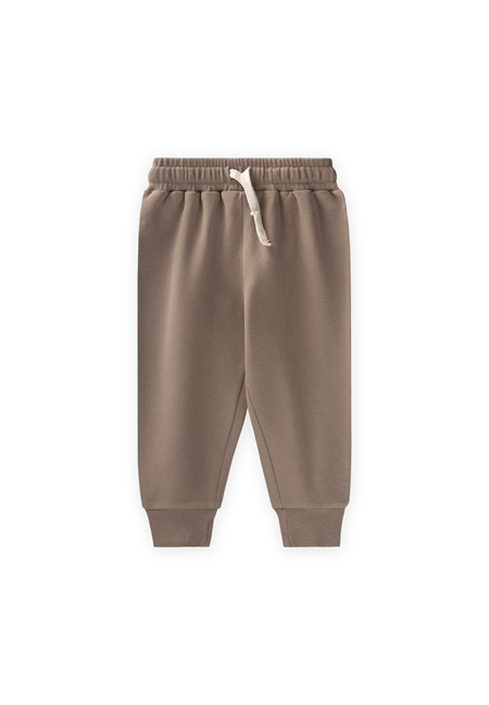 Basic Eşofman 1-5 Yaş K HARDAL