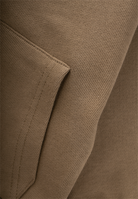 Sweatshirt takım 1-8 Yaş Haki Yeşil