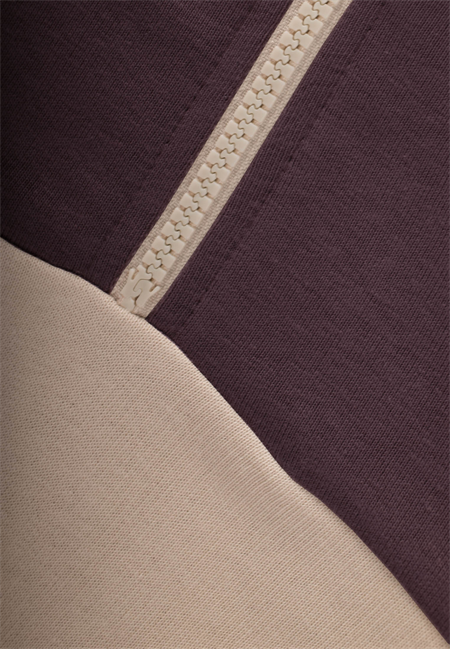 Sweatshirt Takım 2-10 Yaş Mürdüm