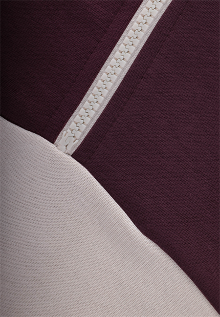 Sweatshirt Takım 2-10 Yaş Bordo