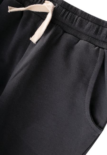 Cepli Eşofman 5-12 Yaş Antrasit