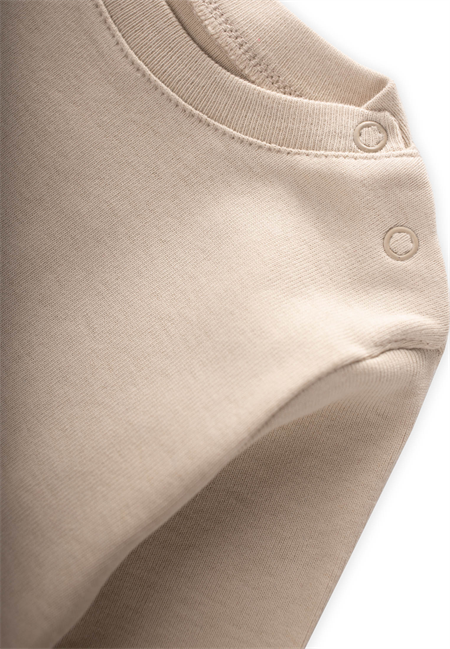 Bebe Takım 0-3 Yaş Bej