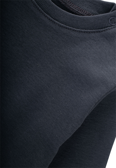 Bebe Takım 0-3 Yaş Antrasit