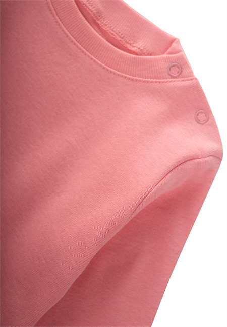 Bebe Takım 0-3 Yaş Pembe