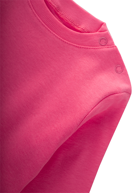 Bebe Takım 0-3 Yaş FUŞYA