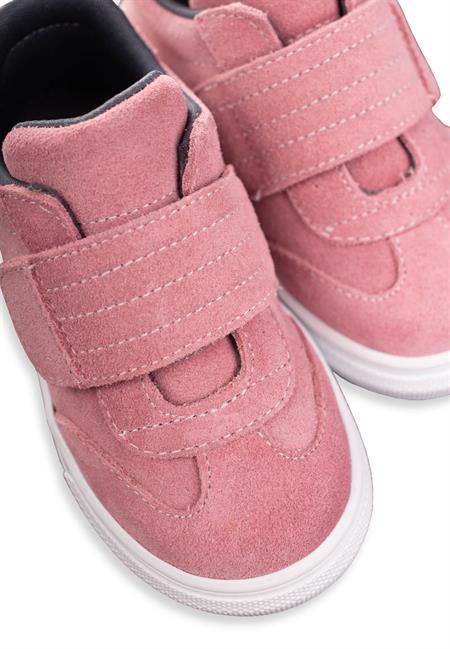 Çocuk Sneakers Ayakkabı  22-30 Numara Candy