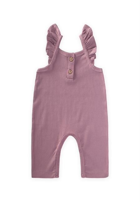 Aaskılı Tulum 0-3 Yaş Leylak