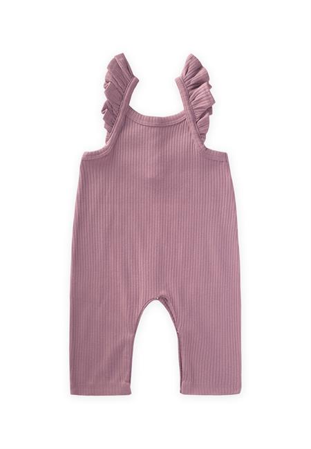 Aaskılı Tulum 0-3 Yaş Leylak