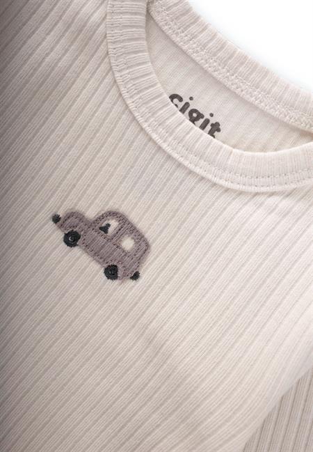 Araba Nakışli Zıbın Takım 0-3 Yaş A. BEJ