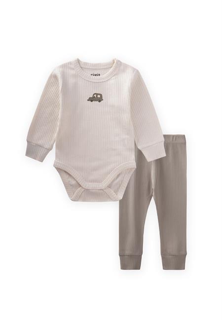 Araba Nakışli Zıbın Takım 0-3 Yaş A. BEJ