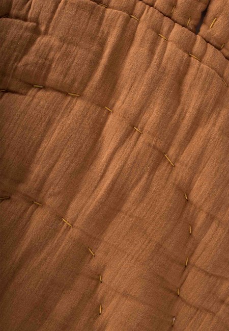 Armut Oyun Minderi 80X100 Cm KAHVE