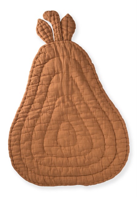 Armut Oyun Minderi 80X100 Cm KAHVE