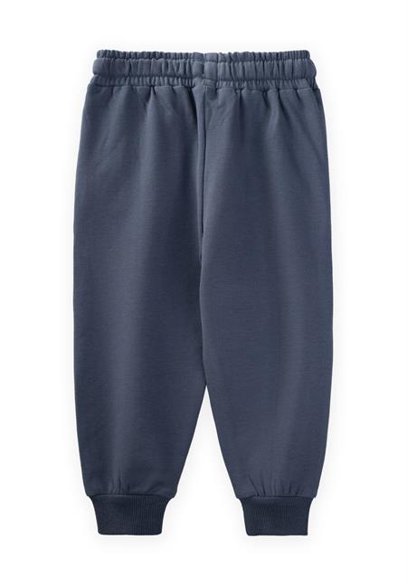 Cepli Eşofman 1-10 Yaş Lacivert