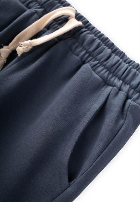 Cepli Eşofman 1-10 Yaş Lacivert