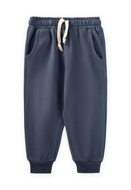 Cepli Eşofman 1-10 Yaş Lacivert