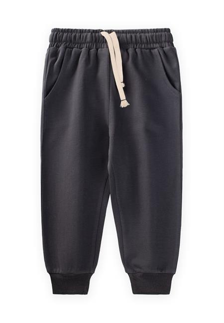 Cepli Eşofman 1-9 Yaş Antrasit