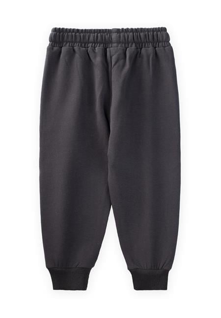 Cepli Eşofman 1-9 Yaş Antrasit