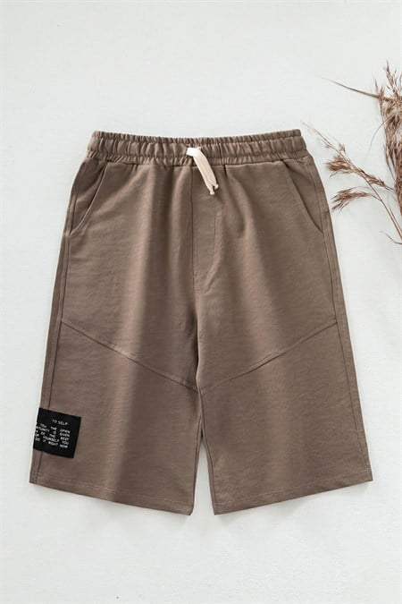 Cepli Kapri 8-12 Yaş Vizon