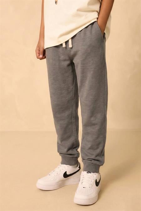 Cepli Eşofman 5-12 Yaş Vizon