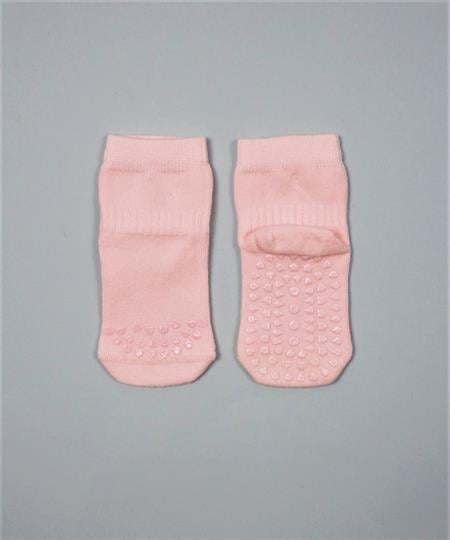 Emekleme Ve Kaymaz Çorap Pudra