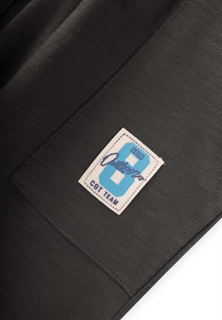 Eşofman 2-8 Yaş Antrasit