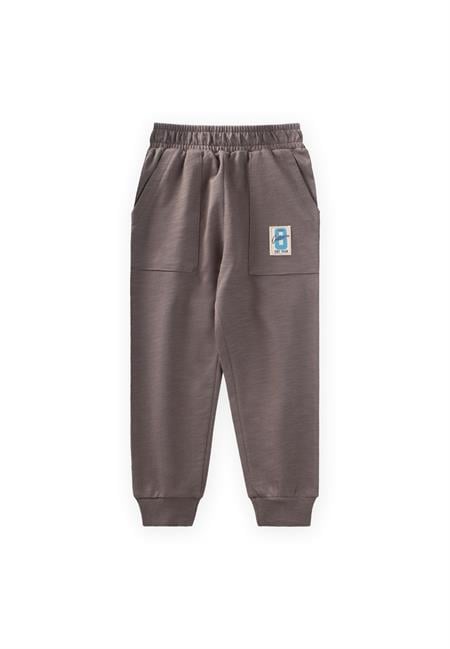 Eşofman 2-8 Yaş Vizon