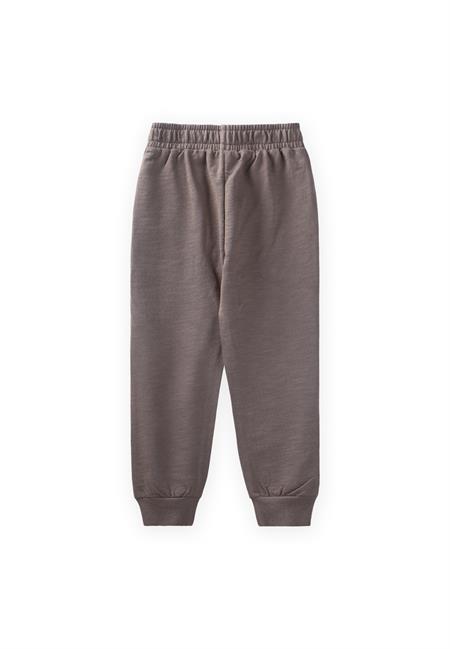 Eşofman 2-8 Yaş Vizon