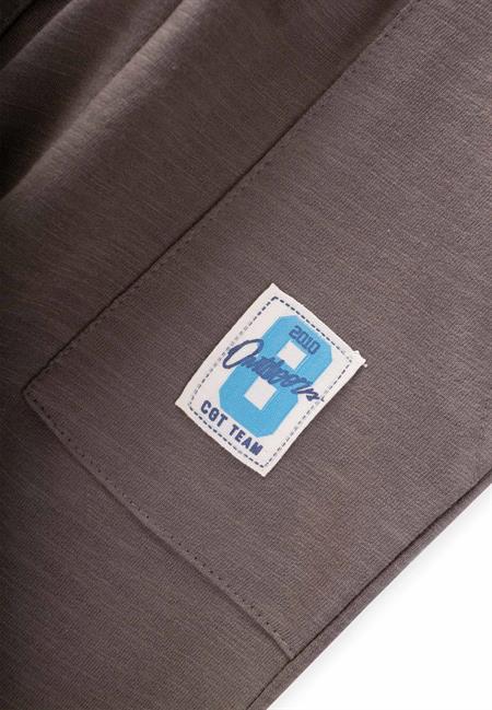 Eşofman 2-8 Yaş Vizon