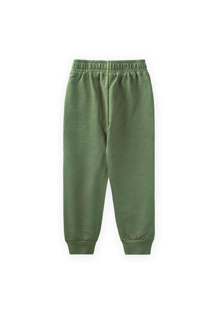 Eşofman 2-8 Yaş Yağ Yeşili