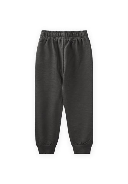 Eşofman 8-12 Yaş Antrasit