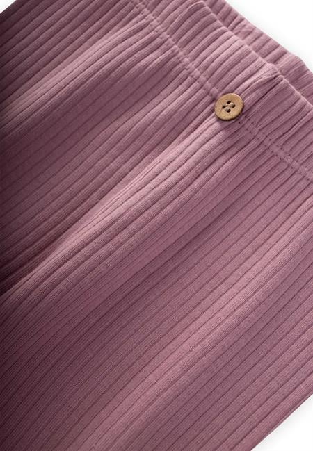 Fitilli Tayt 0-5 Yaş LEYLAK