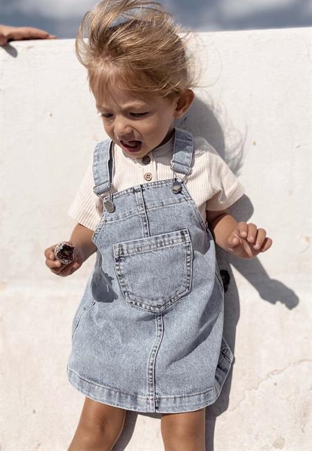 Kot Jile 2-7 Yaş Mavi