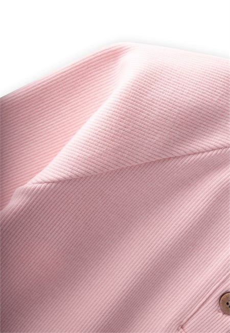 Reglan Kol Patlı Basıc Çocuk Takım 1-8 Yaş Pembe