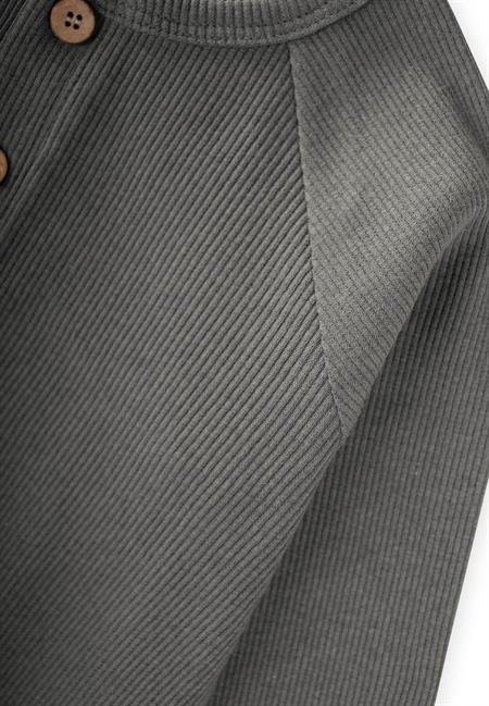 R. Kol Patlı Erkek Basıc Takım 1-6 Yaş VİZON