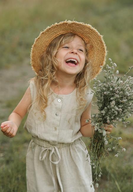 Sarh Keten Kolsuz Tulum 2-6 Naturel