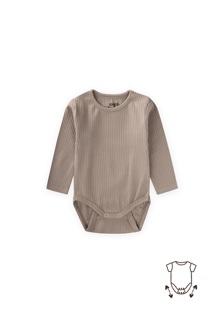 Uzayabilen Zıbın 0-2 Yaş Vizon