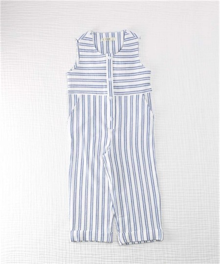 Wenolsa Tulum 2-6 Yaş Mavi